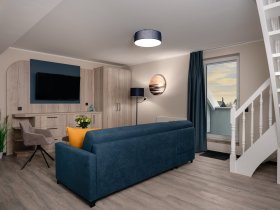 Ostern in der Ostseewoge 4 Tage