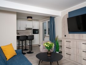 Ostern in der Ostseewoge 4 Tage