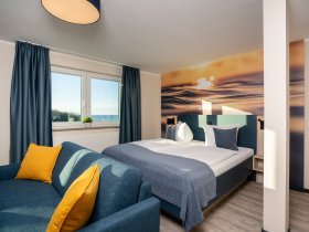 Ostern in der Ostseewoge 4 Tage