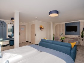 Ostern in der Ostseewoge 4 Tage