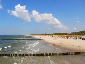Ostern in der Ostseewoge 4 Tage