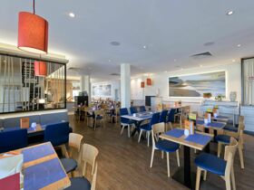 Ostern in der Ostseewoge 4 Tage