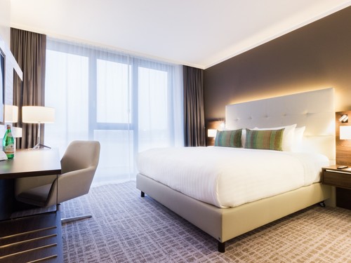 Courtyard by Marriott Wolfsburg