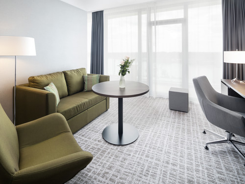 Courtyard by Marriott Wolfsburg
