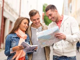 Wissenschaft Hautnah im Phaeno Wolfsburg - 2 Tage