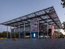 Kunstmuseum Wolfsburg - 2 Tage 