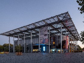 Kunstmuseum Wolfsburg - 3 Tage  