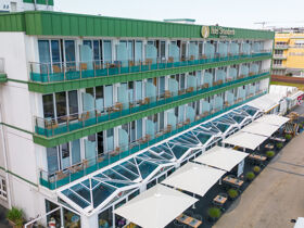 3 Tage Kurztrip an die Nordsee