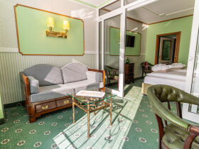 3 Tage Kurztrip an die Nordsee