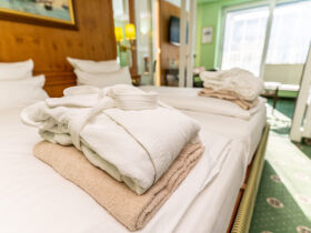 3 Tage Kurztrip an die Nordsee