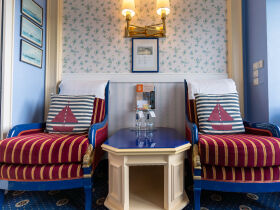 3 Tage Kurztrip an die Nordsee