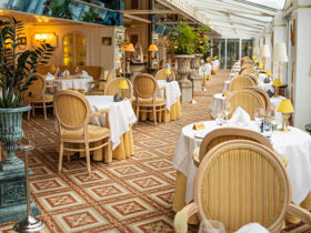 3 Tage Kurztrip an die Nordsee