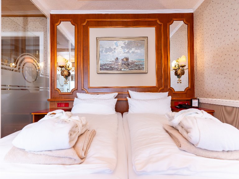 Juniorsuite Standard