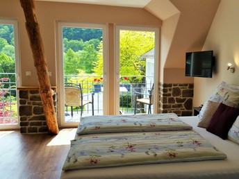 Deine Auszeit bei Cochem an der MOSEL | 4 Tage