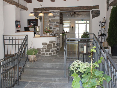 Landgasthof Winzerscheune