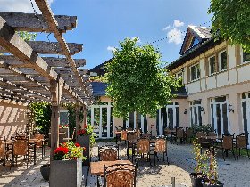 Verlängertes Wochenende über den 1. Mai inkl. Abendessen | 4 Tage