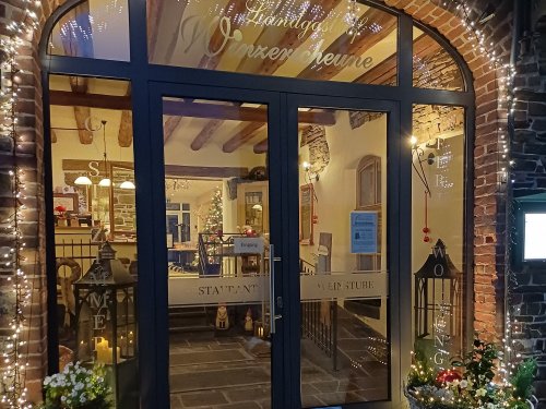 Adventswochenende an der Mosel inkl. Abendessen |3 Tage