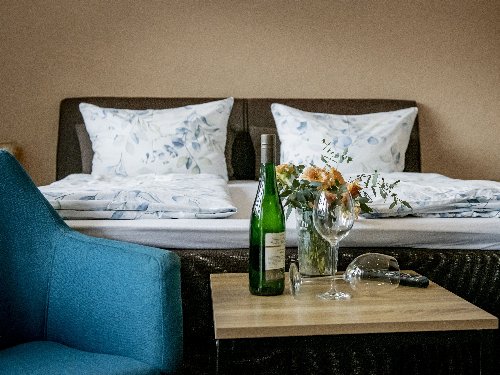 Kleine Auszeit bei Cochem an der MOSEL | 4 Tage