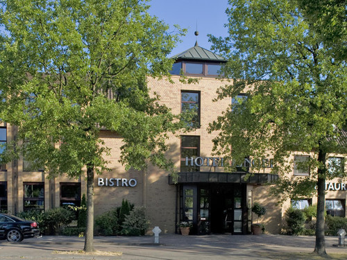 Hotel Engel