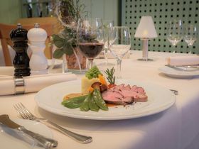 Hamburg, Heimat der Elphi, Speicherstadt und Miniaturwunderland 