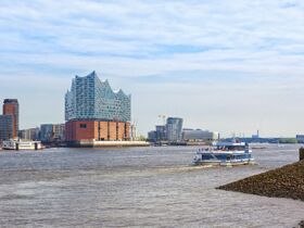 Hamburg, Heimat der Elphi, Speicherstadt und Miniaturwunderland 