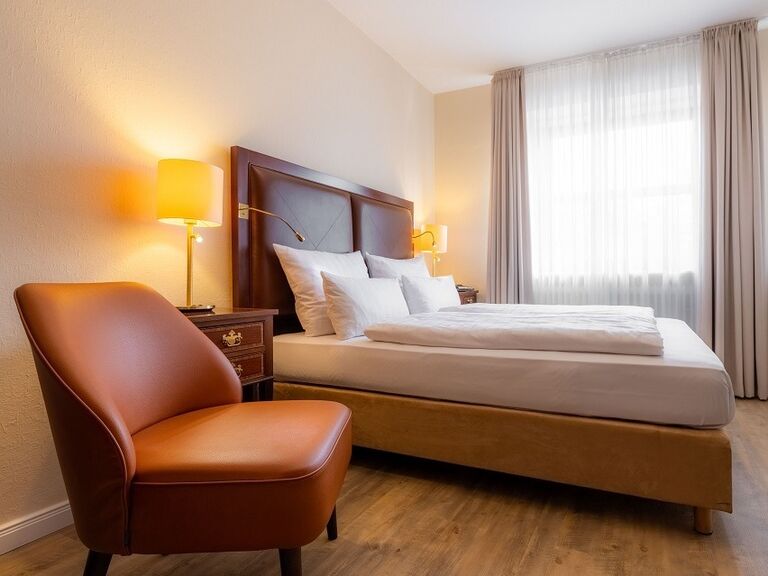 Doppelzimmer Standard