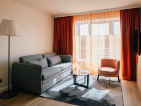 Designhotel & Zoo Leipzig: Babyelefant, Affen und Co. | 4 Tage