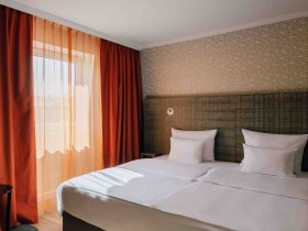 Designhotel & Zoo Leipzig: Babyelefant, Affen und Co. | 4 Tage