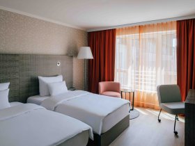 Designhotel & Zoo Leipzig: Babyelefant, Affen und Co. | 4 Tage