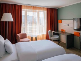 Designhotel & Zoo Leipzig: Babyelefant, Affen und Co. | 4 Tage