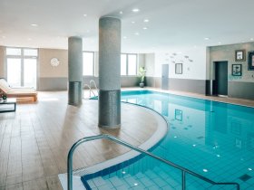 Designhotel & Zoo Leipzig: Babyelefant, Affen und Co. | 4 Tage