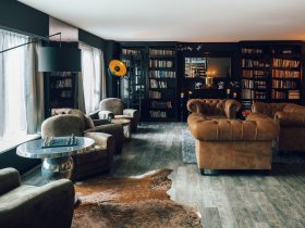 Designhotel & Zoo Leipzig: Babyelefant, Affen und Co. | 4 Tage