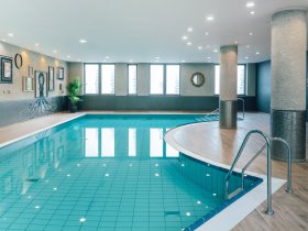 Designhotel & Zoo Leipzig: Babyelefant, Affen und Co. | 4 Tage