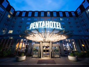 Designhotel & Zoo Leipzig: Babyelefant, Affen und Co. | 4 Tage