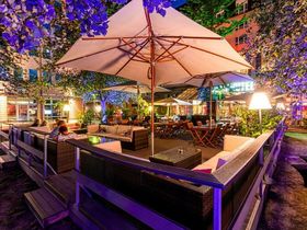 Designhotel & Zoo Leipzig: Babyelefant, Affen und Co. | 4 Tage