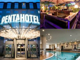 Entspannung & Sightseeing in Leipzig | 4 Tage