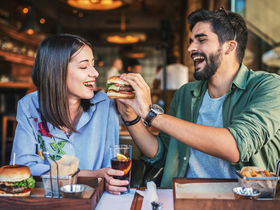 Leipziger Pentastyle Pur inkl. Penta-Burger