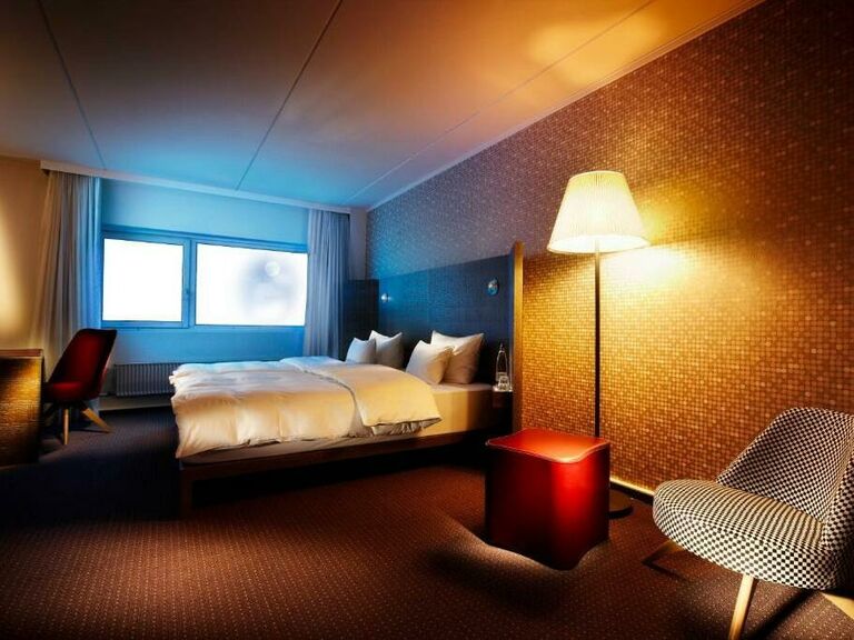Doppelzimmer Standard