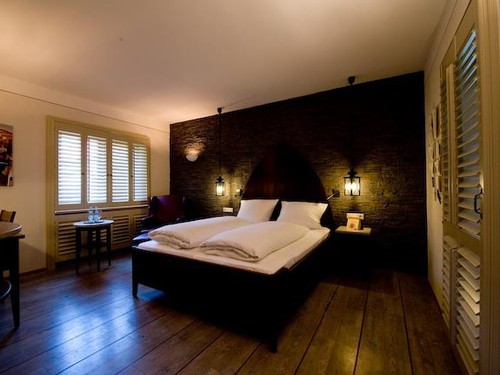 Hotel Krone-Post