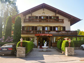 Zwischenstopp am Tegernsee - inkl. Eintritt Spielcasino