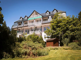 10% Frühbucher- Rabatt- Erlebnisurlaub im Naturpark Harz - 3 Tage inkl. Halbpension