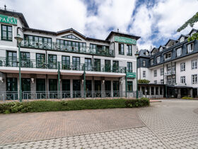 10% Frühbucher- Rabatt- Erlebnisurlaub im Naturpark Harz - 3 Tage inkl. Halbpension