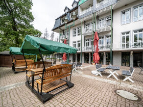 10% Frühbucher- Rabatt- Romantische Tage im Harz - 3 Tage