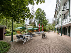 10% Frühbucher- Rabatt- Romantische Tage im Harz - 3 Tage