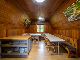 10% Frühbucher- Rabatt- Erlebnisurlaub im Naturpark Harz - 3 Tage inkl. Halbpension