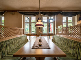 10% Frühbucher- Rabatt- Erlebnisurlaub im Naturpark Harz - 3 Tage inkl. Halbpension