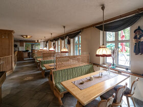 10% Frühbucher- Rabatt- Erlebnisurlaub im Naturpark Harz - 3 Tage inkl. Halbpension