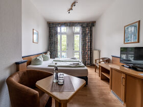 10% Frühbucher- Rabatt- Erlebnisurlaub im Naturpark Harz - 3 Tage inkl. Halbpension