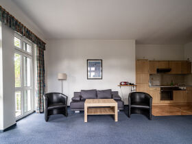 10% Frühbucher- Rabatt- Erlebnisurlaub im Naturpark Harz - 3 Tage inkl. Halbpension