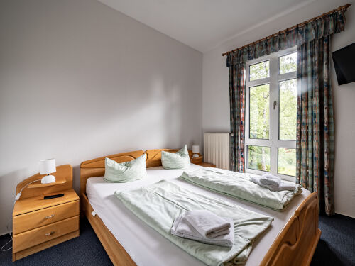 Appartement-Hotel-Anlage Tannenpark